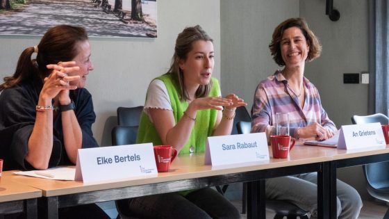 ‘Ongelooflijk waartoe hoogopgeleide ouders allemaal in staat zijn’