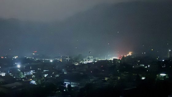 India launches strikes on ‘terrorist infrastructure’ in Pakistan - Financial Times