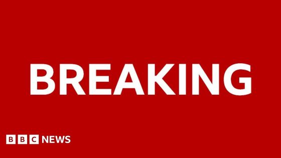India says it has launched strikes on Pakistan and Pakistan-administered Kashmir - latest