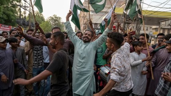 India and Pakistan agree to a ceasefire, but will it hold? Here’s what to know