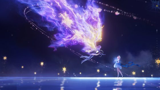 The Infinity Nikki Community Isn’t Boycotting, They’re Girlcotting