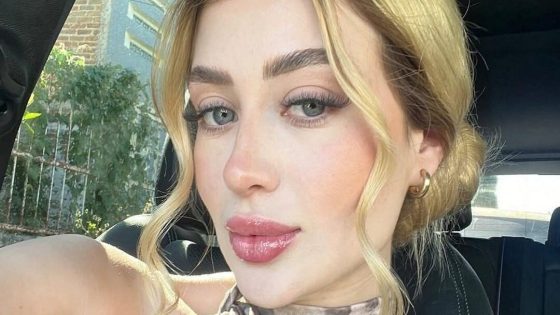 Influencer shot dead during livestream voiced fear minutes before murder: "Maybe they were going to kill me"