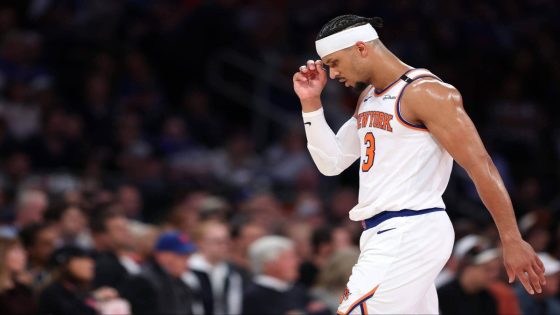 Inside the Knicks’ biggest collapse ever