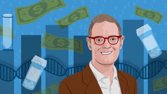 Why did investors rejoice at Trump attack on drug firms? Think like a pharma CEO