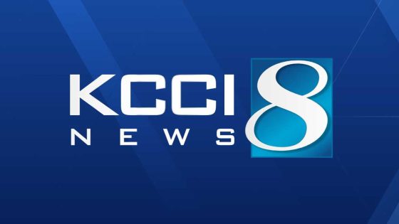 Iowa-based ice cream maker issues recall over concerns about plastic