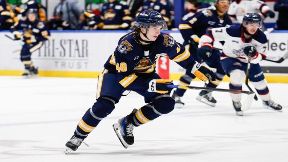 Islanders land No. 1 overall pick in NHL Draft Lottery stunner