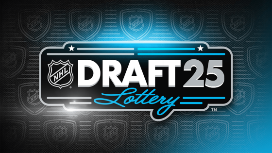 Islanders win NHL Draft Lottery for 1st time since 2009