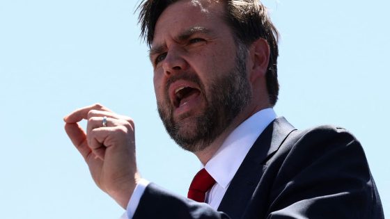 JD Vance admits Putin’s war in Ukraine won’t end ‘anytime soon’ – POLITICO