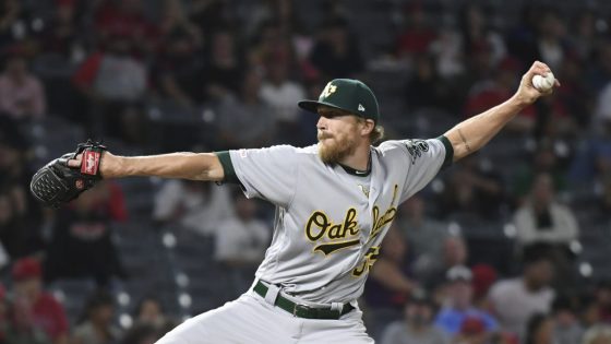 Jake Diekman Announces Retirement - MLB Trade Rumors