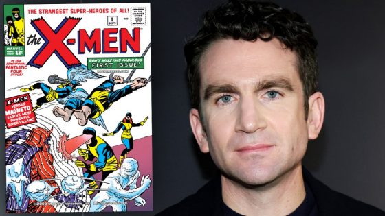 Jake Schreier, Fresh Off 'Thunderbolts*' Success
