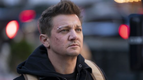 Jeremy Renner Turned Down 'Hawkeye' Season 2 After Half Salary Offer
