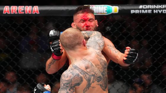 Photo by Josh Hedges/Zuffa LLC