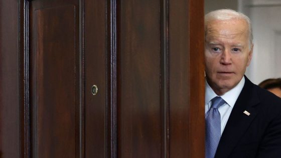 Joe Biden Has No Regrets, and Many Senior Moments