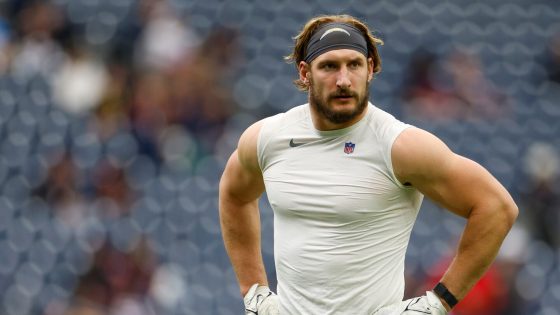 Joey Bosa likely out until training camp with calf injury