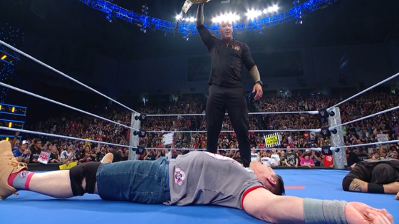 SmackDown preview, May 9, 2025: John Cena returns to SmackDown en route to WWE Backlash - WWE
