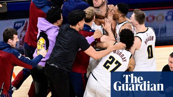 NBA playoffs: Jokić scores 42 points as Nuggets stun No 1 seed Thunder at death | NBA