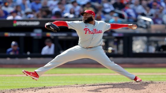 Jose Alvarado Issued 80-Game PED Suspension