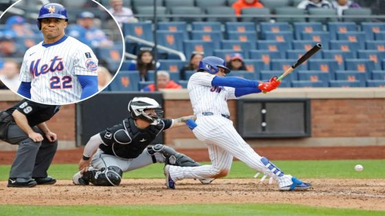 Juan Soto's latest Mets dud underscores more of what's gone wrong