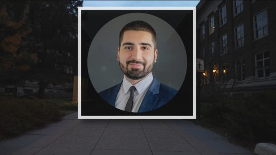 Judge terminates deportation case of U of M grad student