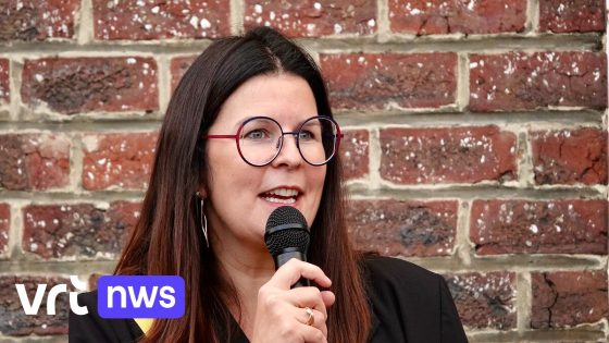 Eerste schepen van Merchtem en dochter van Maggie De Block, Julie Asselman neemt plots ontslag