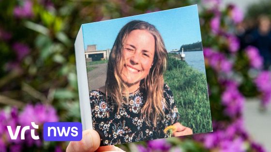 Familie Julie Van Espen wil 4 mei uitroepen tot Dag van de Justitie: "Moment van erkenning en verbondenheid"