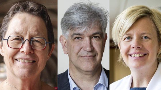 Krijgt de KU Leuven voor het eerst in zeshonderd jaar een vrouwelijke rector? Het programma van de drie kandidaten
