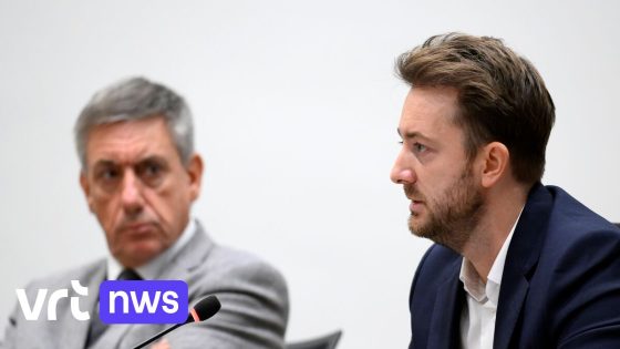 Veel commotie over lezing van kabinetschef van Jan Jambon in Brugge: dit zei Wesley De Visscher letterlijk
