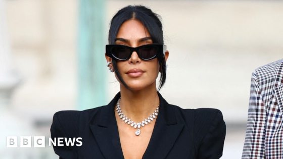 Verdict in Kim Kardashian heist trial expected in Paris