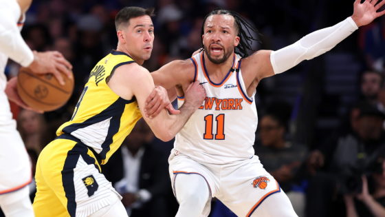 Knicks vs. Pacers schedule, odds, game times: Eastern Conference finals dates, TV coverage