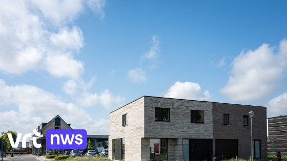 Koksijde wil 5.000 extra inwoners lokken met onder meer verbod op nieuwe vakantiewoningen