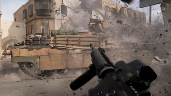 Leaked Battlefield 6 Footage Gives Off Bad Company 2 Vibes, Dev Says