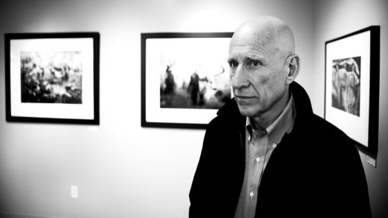 Sebastião Salgado, Acclaimed Brazilian Photographer, Is Dead at 81