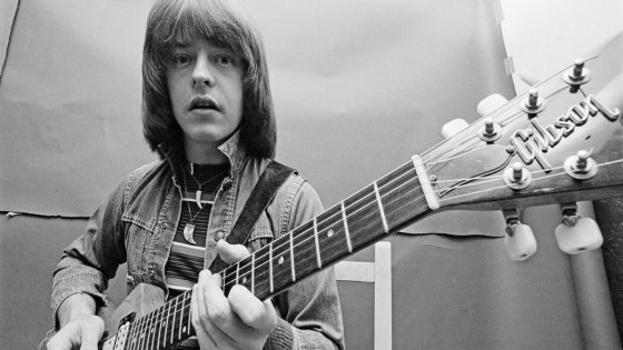 Rick Derringer, 77, Who Sang ‘Hang On Sloopy’ and ‘Rock and Roll, Hoochie Koo,’ Dies