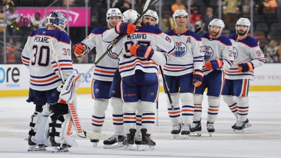 Leon Draisaitl and Connor McDavid came up clutch for Oilers in Game 2. Wait until they really get going