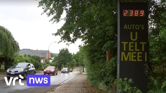 Dan toch geen tunnel tussen Tiense- en Diestsesteenweg in Leuven om sluipverkeer tegen te gaan 