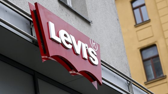 Levi to sell Dockers to Authentic Brands Group for $311 million