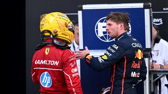 Qualifying Highlights: 2025 Monaco Grand Prix