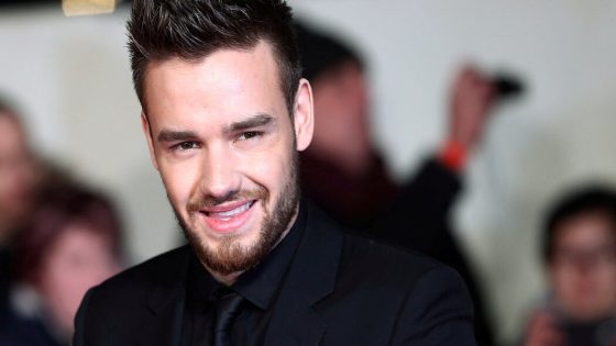 Liam Payne Left a $32.3 Million Estate and No Will, Reports Say