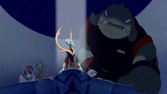 'Lilo & Stitch' Director Explains Why One Character Isn't In Remake