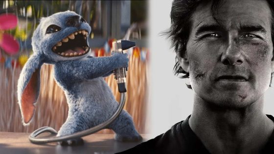 Lilo & Stitch Remake Already Bigger Box Office Hit Than OG Film