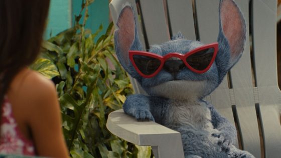 Lilo & Stitch skipped Disney Plus to score record-breaking box office