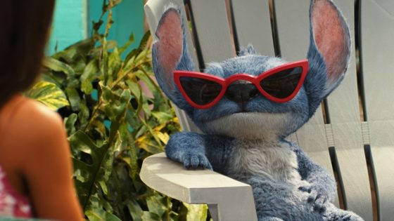'Lilo & Stitch' 'Mission Impossible' Set Memorial Day Record