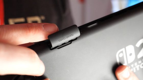 Limited Run's Switch 2 Numbered Releases Will Reportedly Include The "Full Game On The Cartridge"