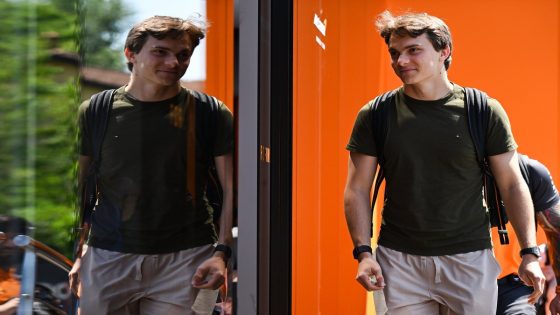 Live: F1 Emilia Romagna GP media day updates | Live text - Motorsport.com