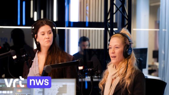 "Het ergste is niet de pijn, maar het onbegrip": Ilona en Kathy getuigen over leven met onzichtbare ziekte