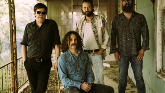 Lord Buffalo Drummer Detained by Border Patrol