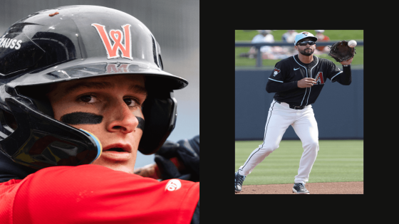 MLB prospect stock watch: How the top 10 fared in April, plus other notable performances