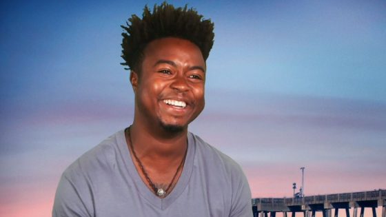 MTV's 'Floribama Shore' Star Was 33