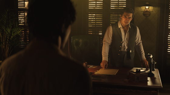 Mafia: The Old Country Tells a Story That Doesn't Require a 'Massive Time Commitment,' Publisher Sets Price at $50 and Announces Release Date
