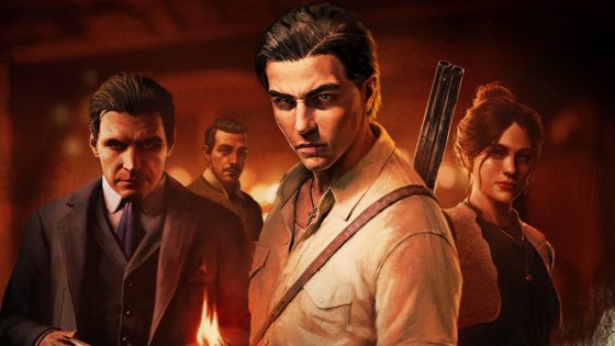 Mafia: The Old Country Looks Glorious in Gameplay Trailer, PS5 Release Date Confirmed